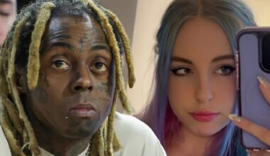 Lil Wayne Tried to Fly Out 'Teen Mom' Star Rachel Beaver, Read Their Alleged Texts