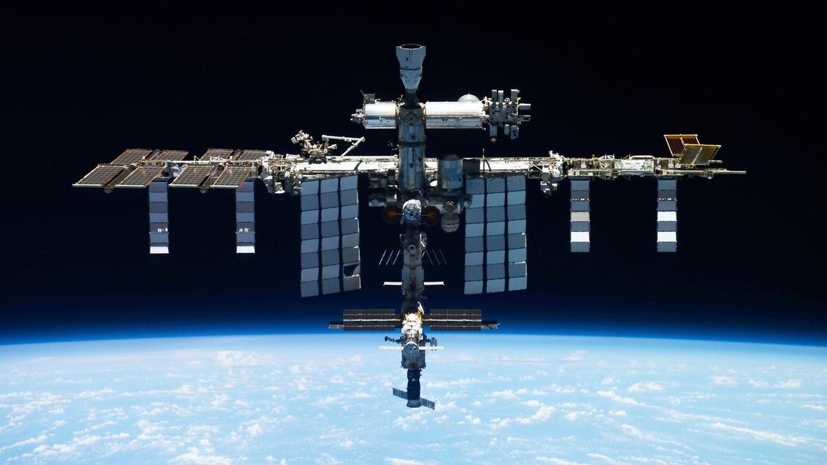 International Space Station to be visible to Perth residents on Tuesday as it travels over WA
