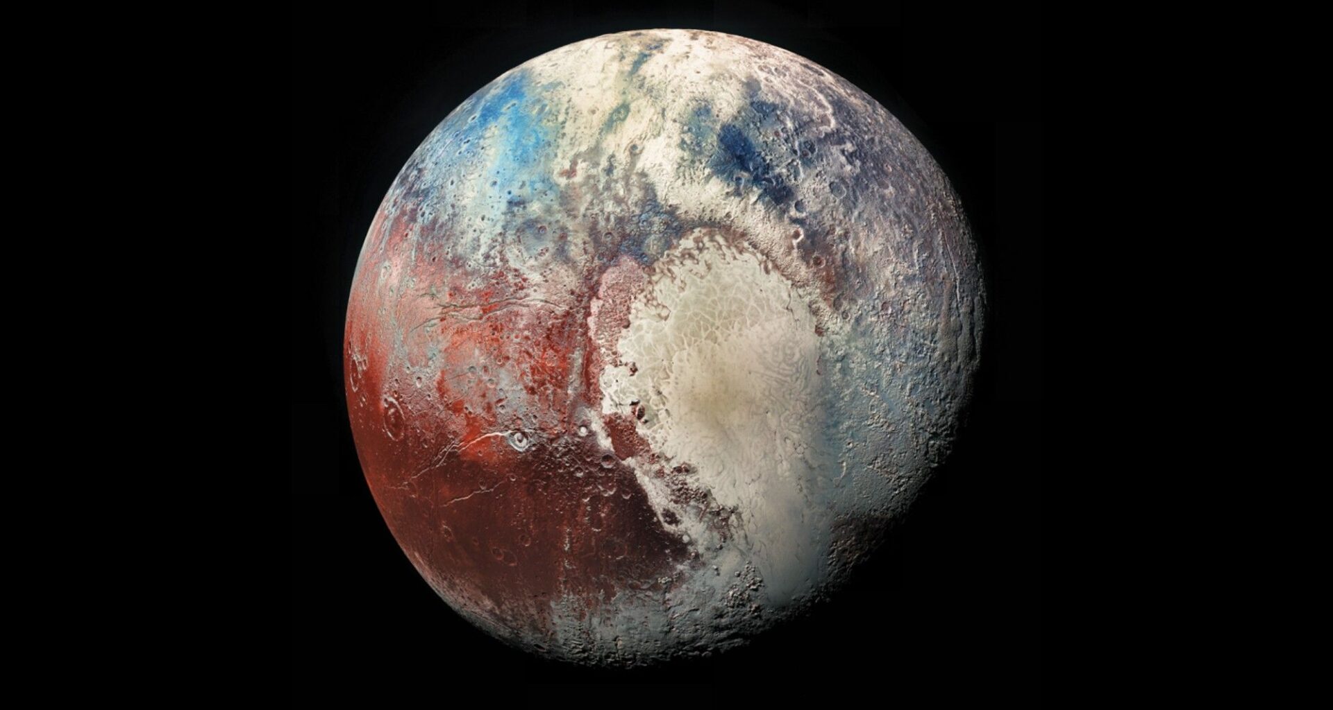 On this day in space! Aug. 24, 2006: Pluto loses its planet status