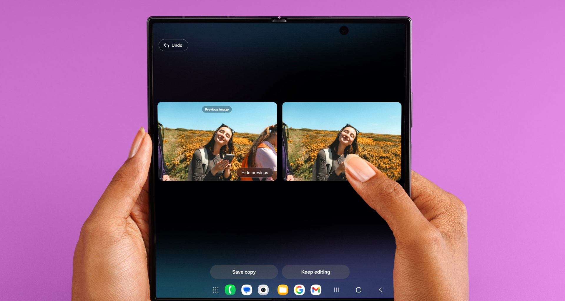 Samsung Galaxy Z Fold8 Ultra