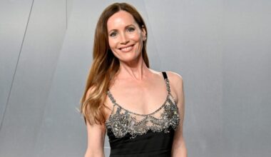 Leslie Mann reveals the one cardio workout keeping her fit at 54: 'I became obsessed'