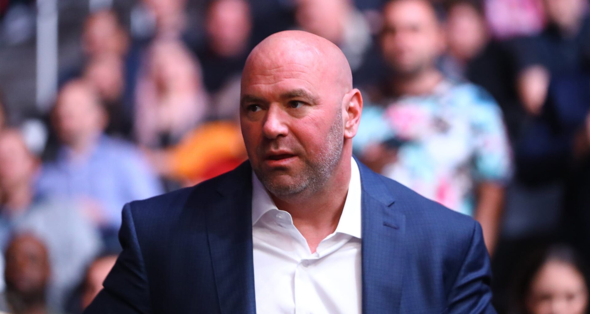 Dana White Offers Update on Jake Paul Possibly Competing in Zuffa Boxing: 'There's Always a Place for Paul Brother Fights'