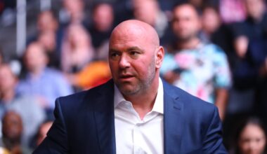 Dana White Offers Update on Jake Paul Possibly Competing in Zuffa Boxing: 'There's Always a Place for Paul Brother Fights'