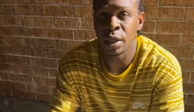 Suspect Sought After Stabbing in Mississauga