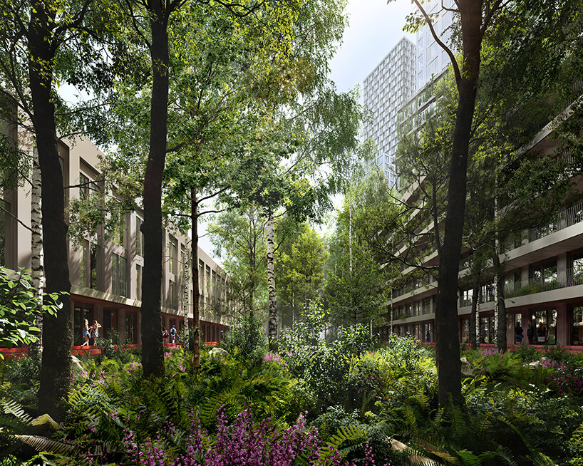 david gianotten of OMA on why local context matters in shaping future cities - 1
