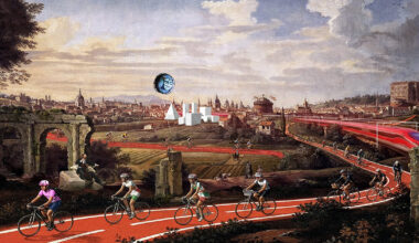 david gianotten on the future of urban life