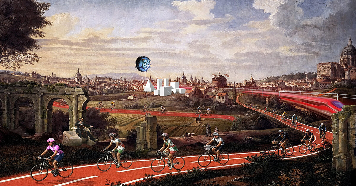 david gianotten on the future of urban life
