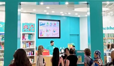 davidstea square one mississauga