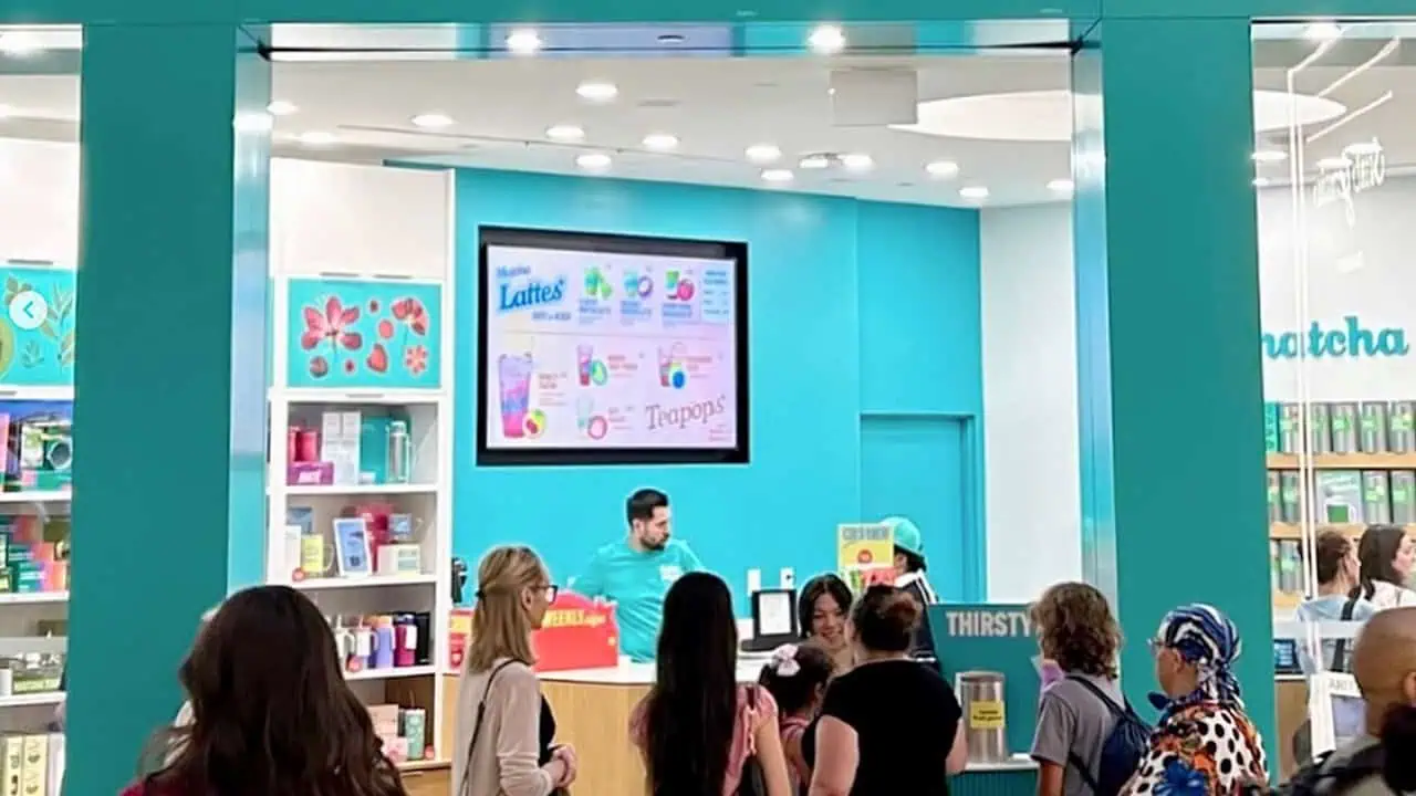 davidstea square one mississauga