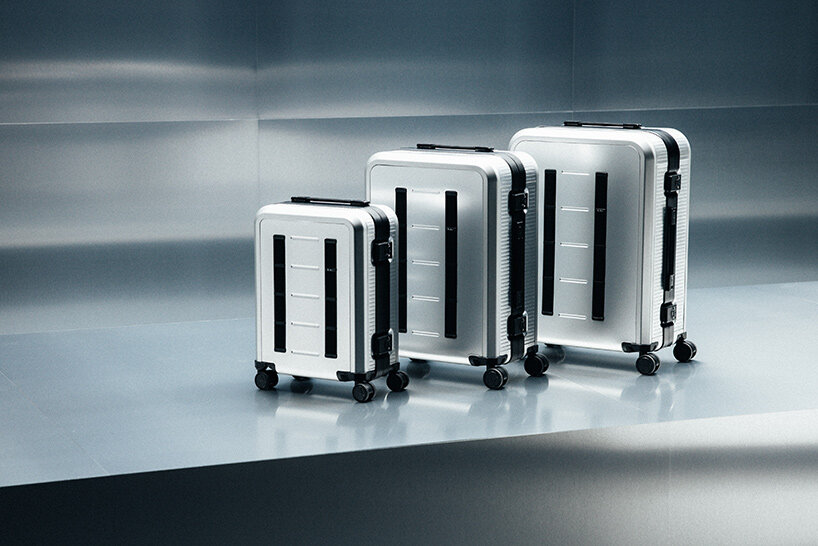 inside Db’s ramverk alu case, complexity disappears behind an aluminum shell - 1