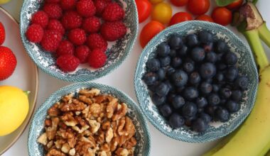 Best Foods For Brain Health, According To A Dietitian