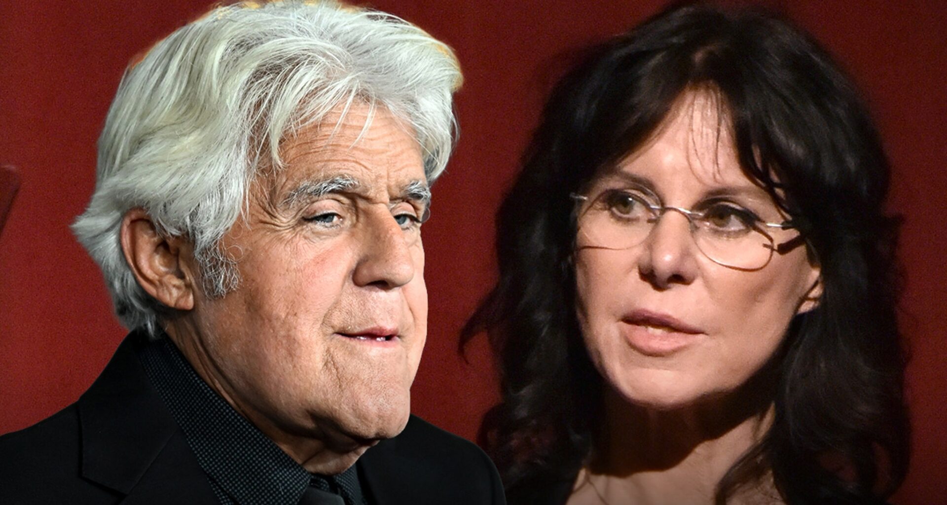 Jay Leno Wants New Hampshire to Recognize Wife's Conservatorship So He Can Sell Property