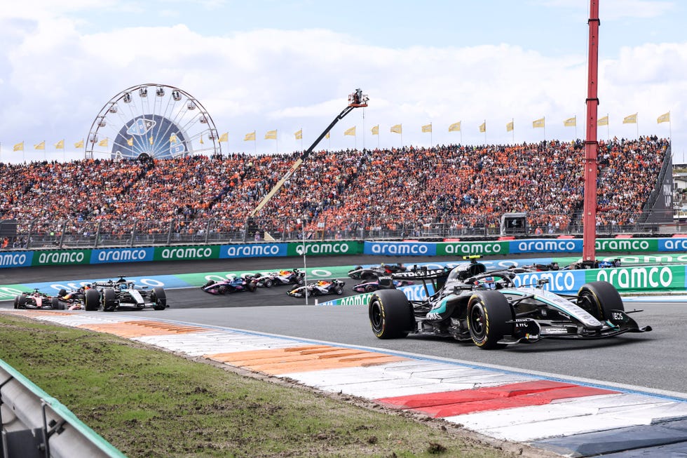 F1 Grand Prix Of Netherlands 2026 F1 Grand Prix Of Netherlands 2026