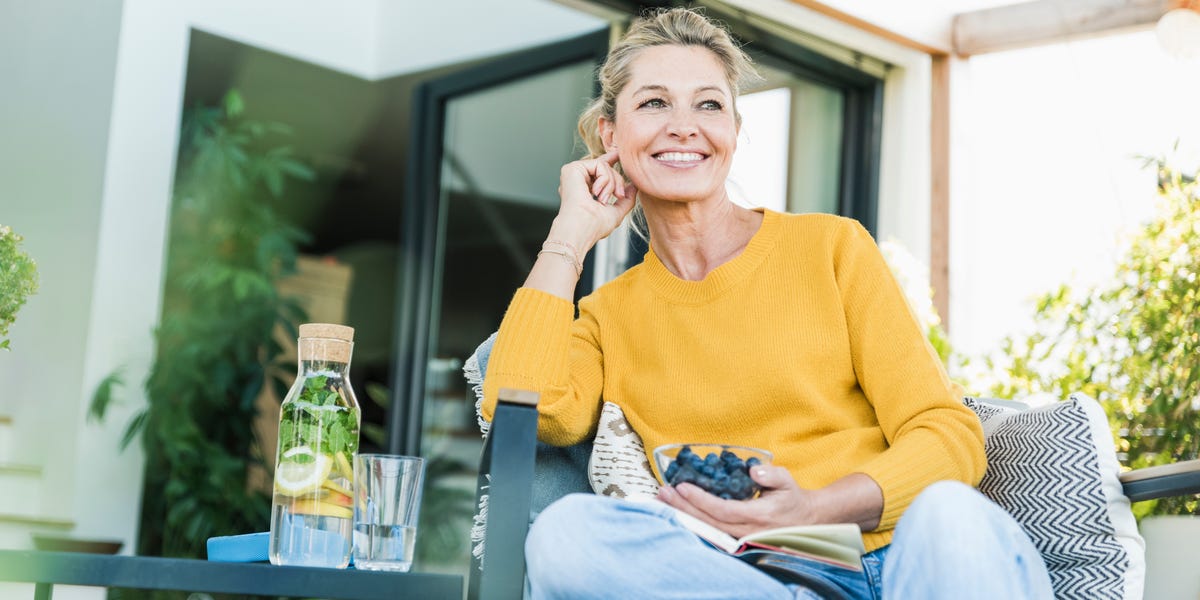 29 Foods the World's Healthiest People Are Eating Daily