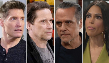 Episode Guide to GH, Y&R, DAYS, BTG B&B Week of August 10