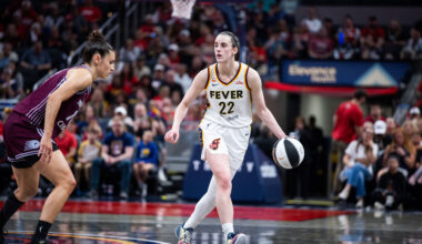 How to live stream Fever vs Tempo: WNBA, TV channel