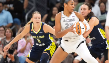 How to watch Toronto Tempo vs Las Vegas Aces: Live stream WNBA, TV channel