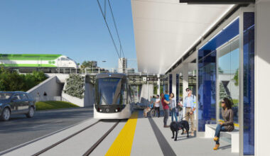 Delays & Deceit: 8 years after its revival, the Main Street LRT is no closer to breaking ground while City, Mayor Brown continue to mislead residents.