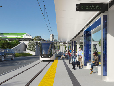 Delays & Deceit: 8 years after its revival, the Main Street LRT is no closer to breaking ground while City, Mayor Brown continue to mislead residents.