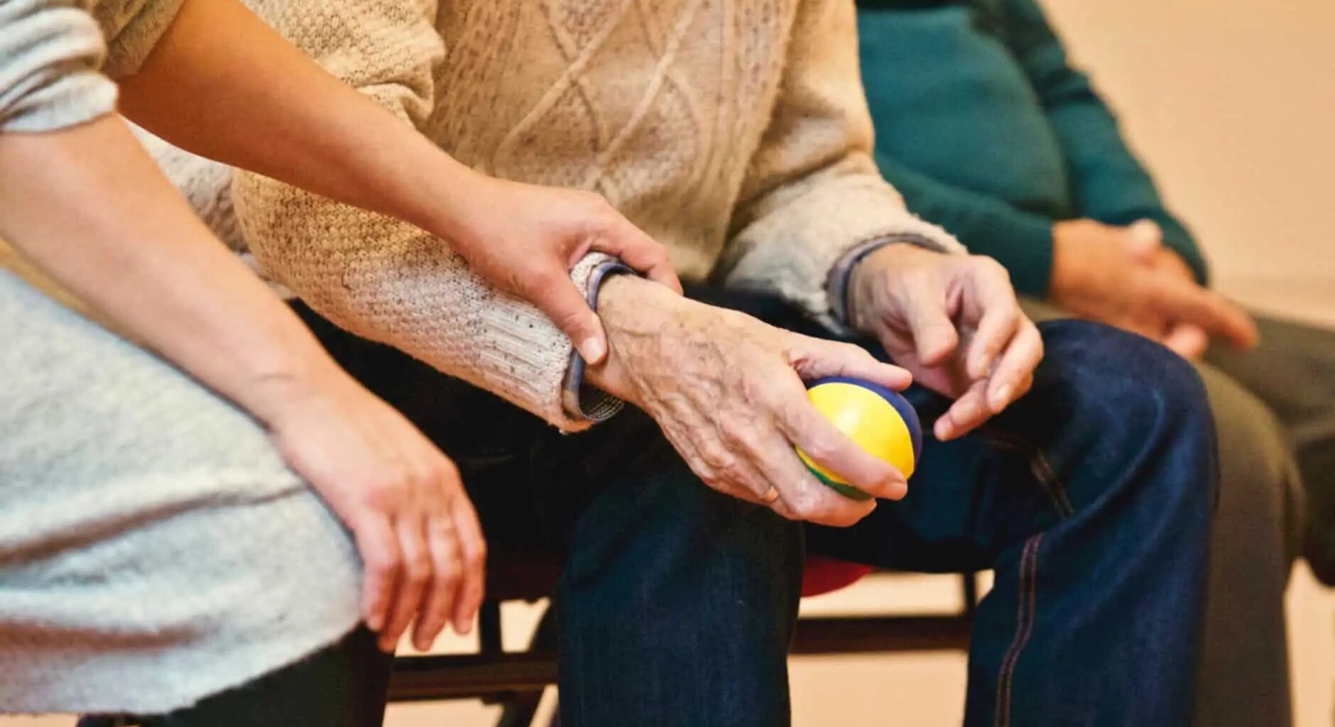 butterfly osler brampton dementia