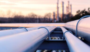 Canada starts the clock on West Coast oil pipeline