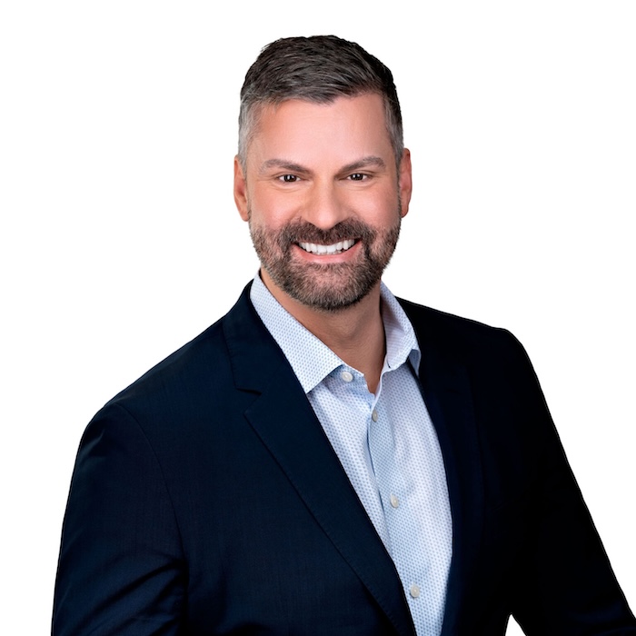 Derek Nighbor
