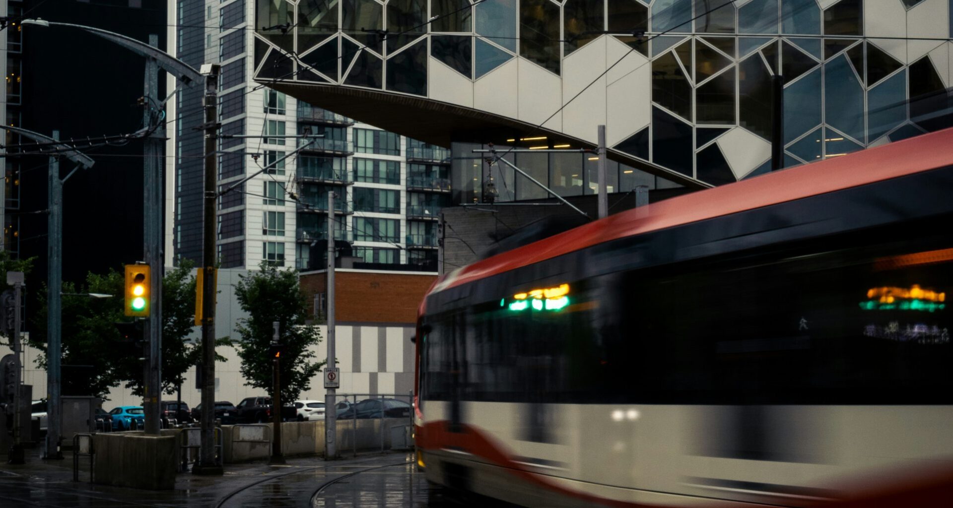 Designs For Nine Green Line LRT Stations Complete