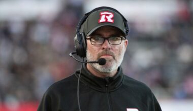 Around the CFL: How will lowly Redblacks find a quarterback?