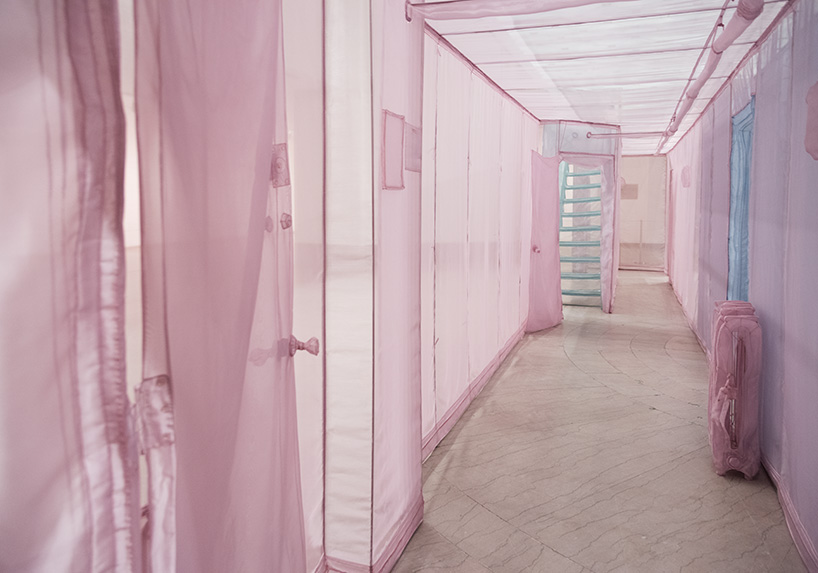 do ho suh brooklyn