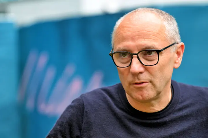 Domenicali