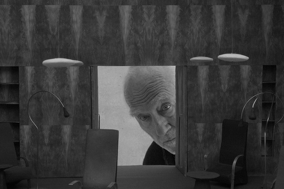 Who is Peter Zumthor: the architect starring in Wim Wenders’s new film