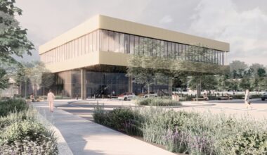 Via Rail, Exo, shuttle to Trudeau airport will connect via new Dorval transit hub