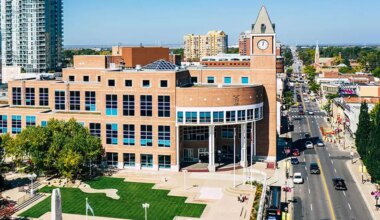 downtown brampton