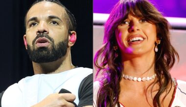 Drake Praises Ella Langley's 'Goated Pen' After She Raps to 'HYFR'