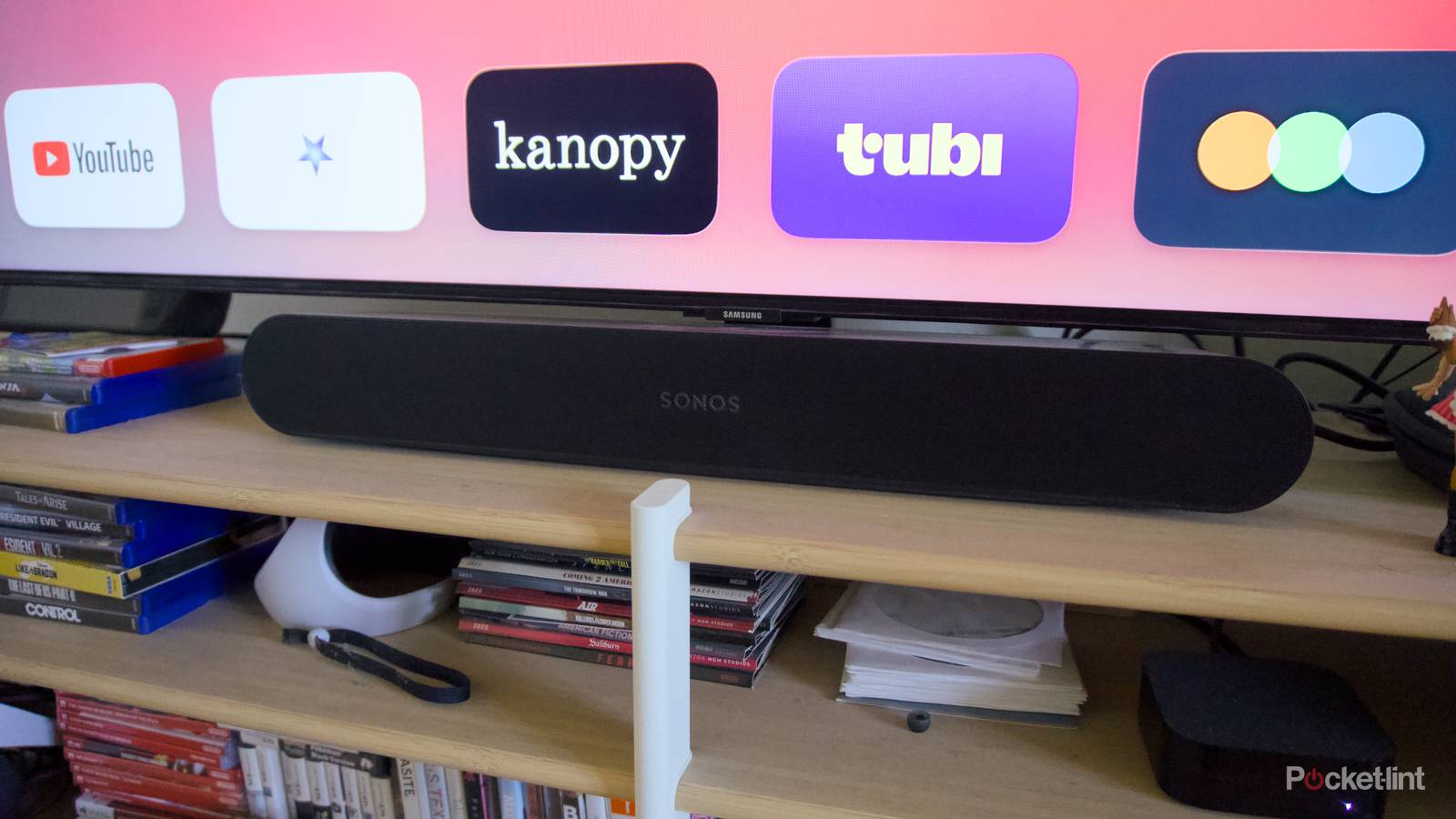 3 settings I change right away on a new soundbar for the best audio