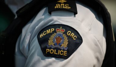Man charged in connection to homicide in northern Alberta First Nation