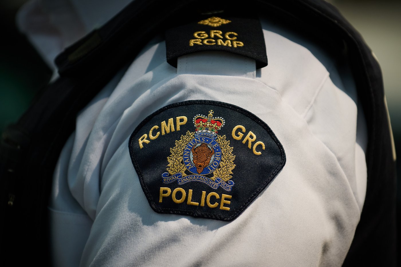 Man charged in connection to homicide in northern Alberta First Nation