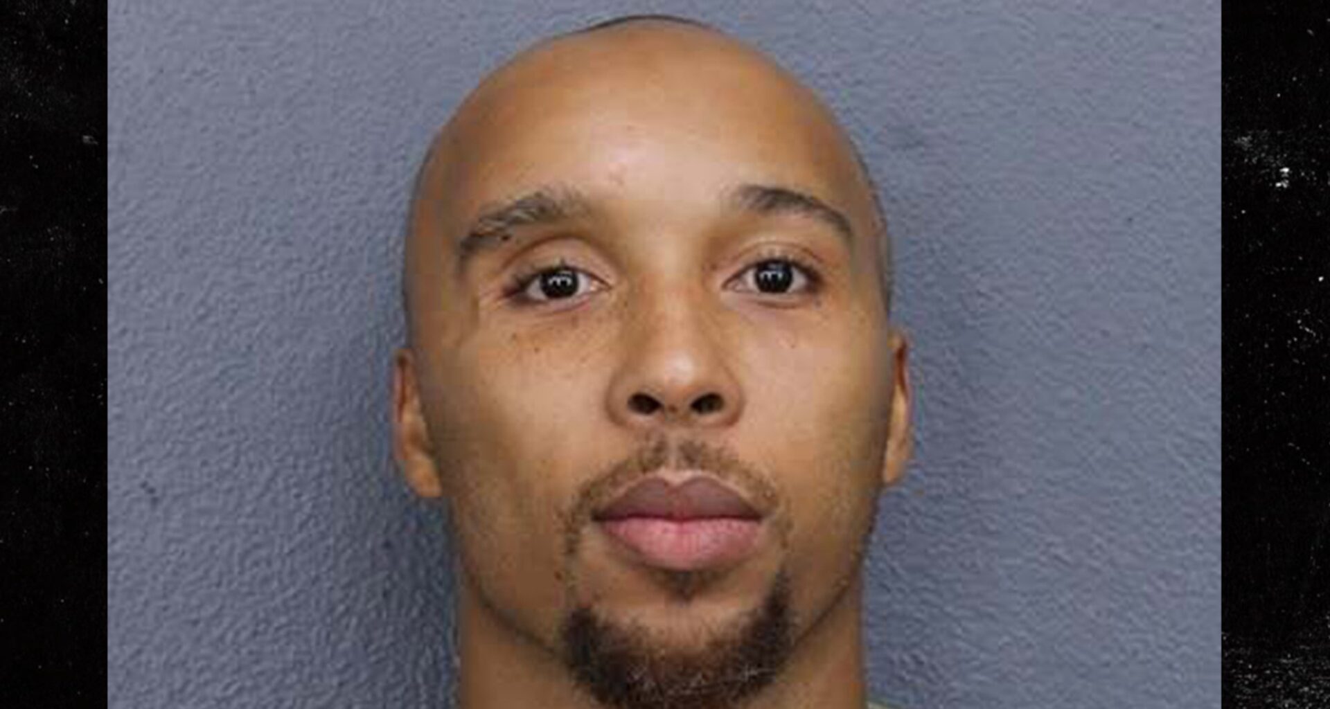 Ex-NFL WR Stedman Bailey Arrested for Alleged Public Sex at Florida Mall