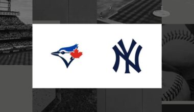 How to watch Blue Jays vs. Yankees: TV channel and streaming options for August 23