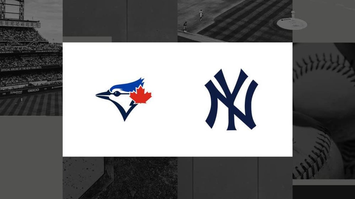 How to watch Blue Jays vs. Yankees: TV channel and streaming options for August 23
