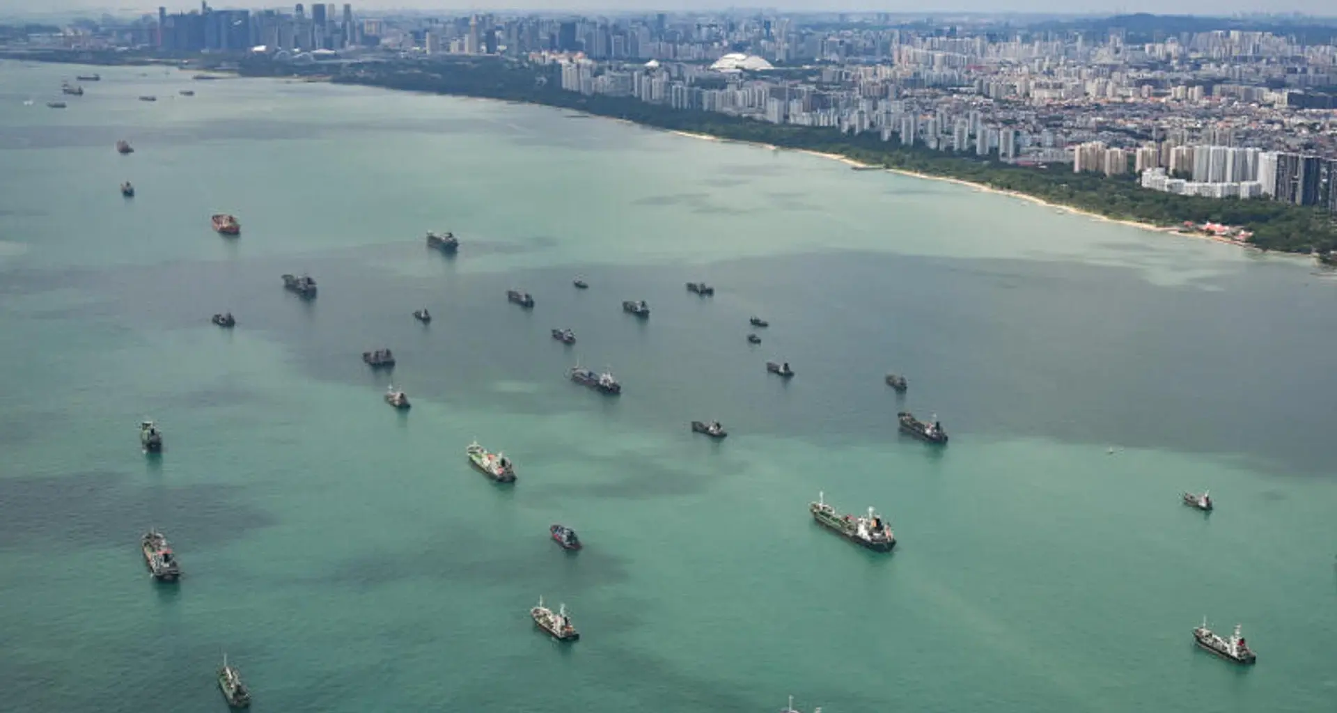 East Asia, Pacific ports need US$12 billion in investment a year for modernisation: World Bank