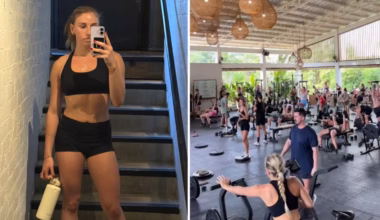 Inside Bali’s Bambu Fitness: the world’s most talked-about gym