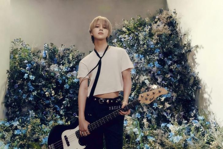 BTS' Jimin / Courtesy of BigHit Music