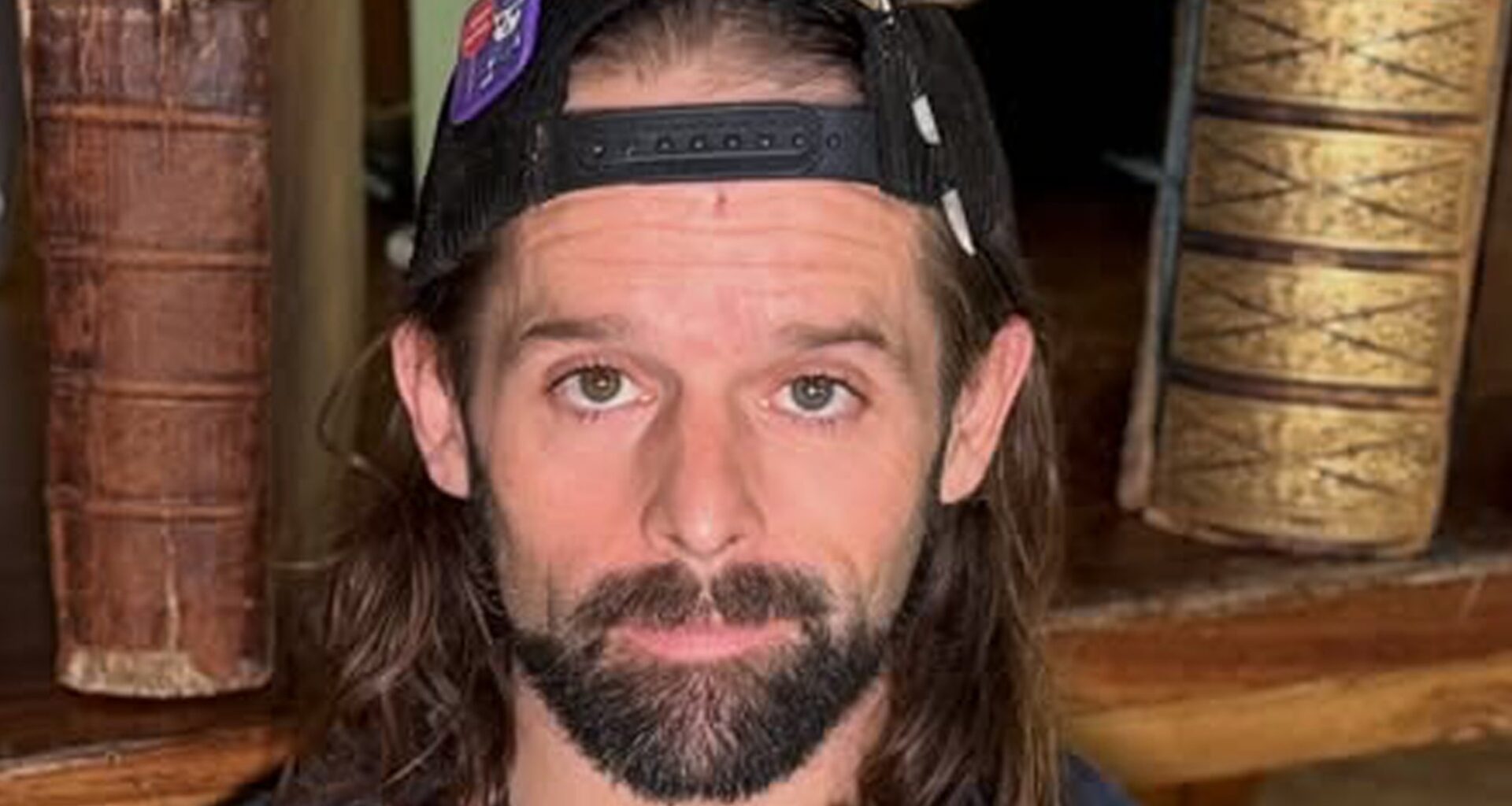 Van Influencer Joe Felz Cause of Death Revealed