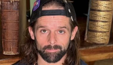 Van Influencer Joe Felz Cause of Death Revealed
