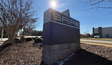 Spire Fires Back at Joe Gibbs Racing in Escalating Lawsuit