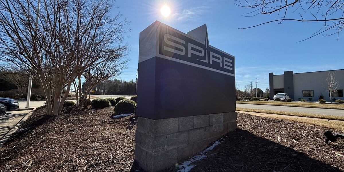 Spire Fires Back at Joe Gibbs Racing in Escalating Lawsuit