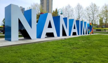 Nanaimo area’s unemployment rate dips again: Stats Canada | NanaimoNewsNOW