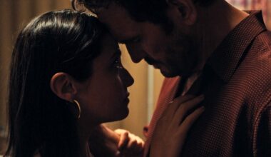 Review: Claire Denis’s ‘The Fence,’ on AMC+ With Matt Dillon