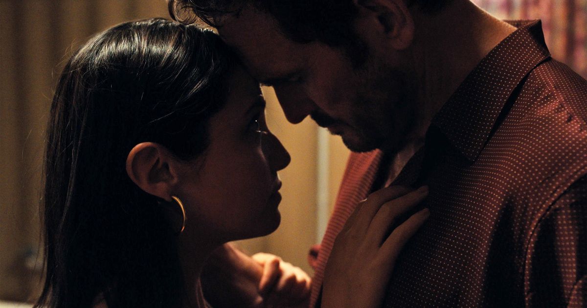 Review: Claire Denis’s ‘The Fence,’ on AMC+ With Matt Dillon